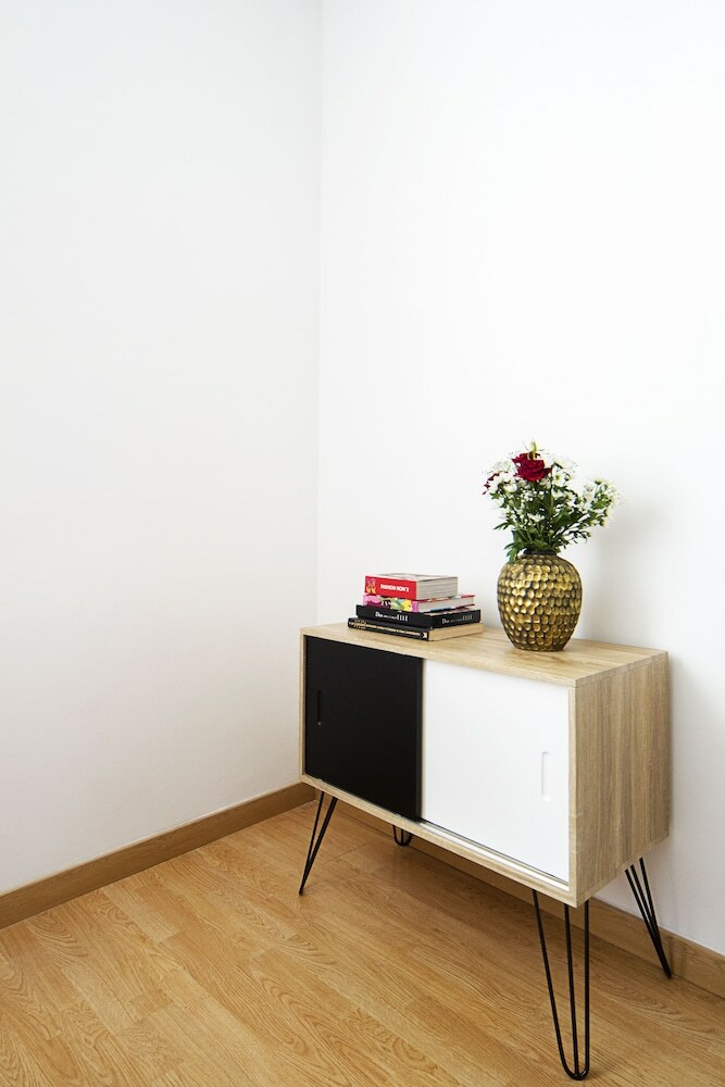 Casa Bella Pantheon Luxury Apartment