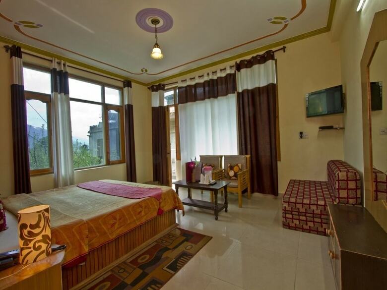 Hotel Peak View