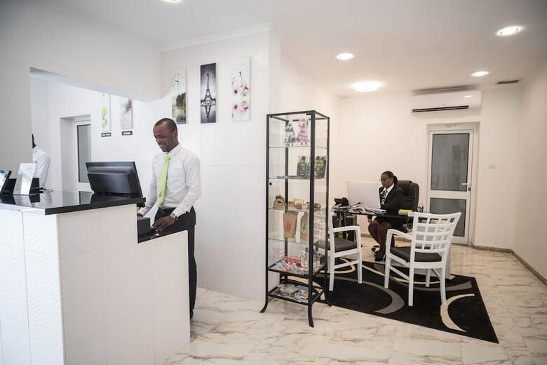 SH Boutique Hotel
