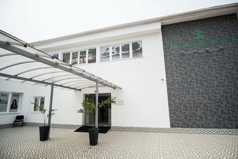 SH Boutique Hotel