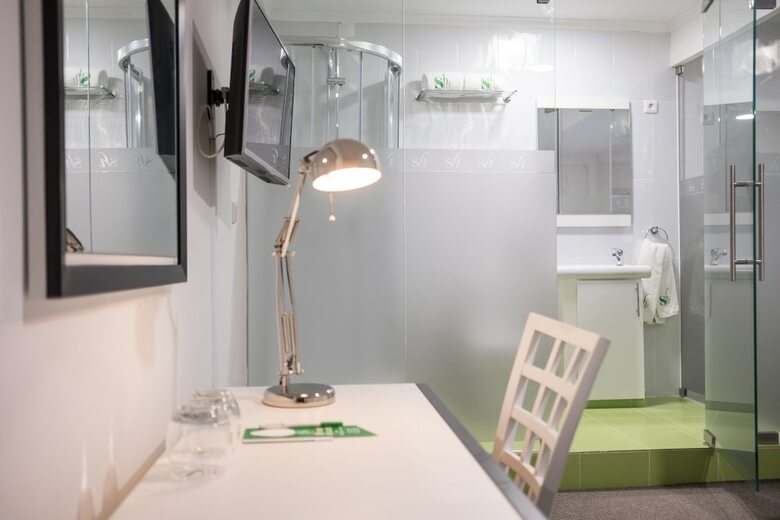 SH Boutique Hotel