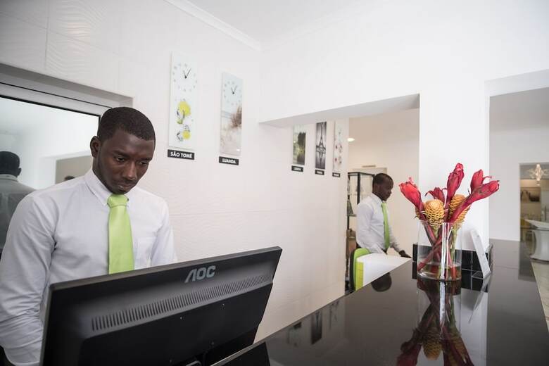 SH Boutique Hotel