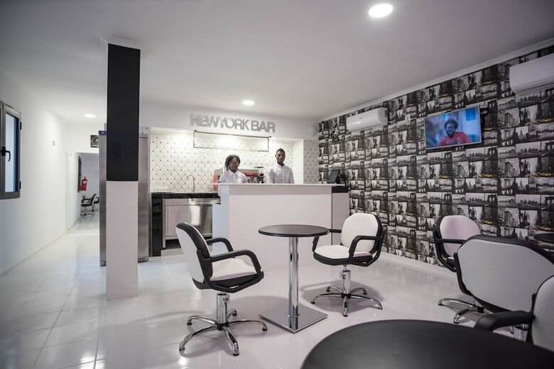 SH Boutique Hotel