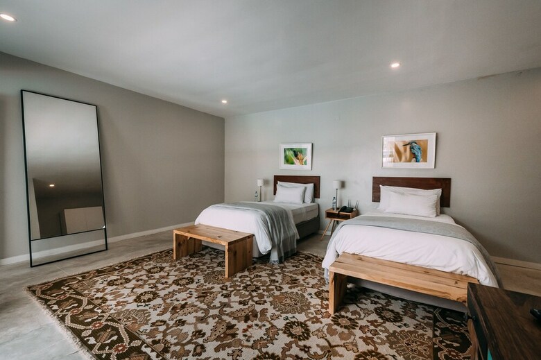 Hotel Joli Guesthouse