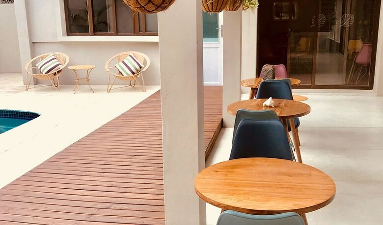 Hotel Joli Guesthouse