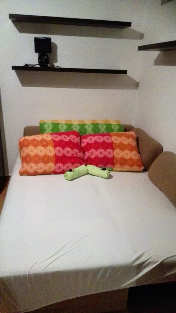 Apartm�n Romance