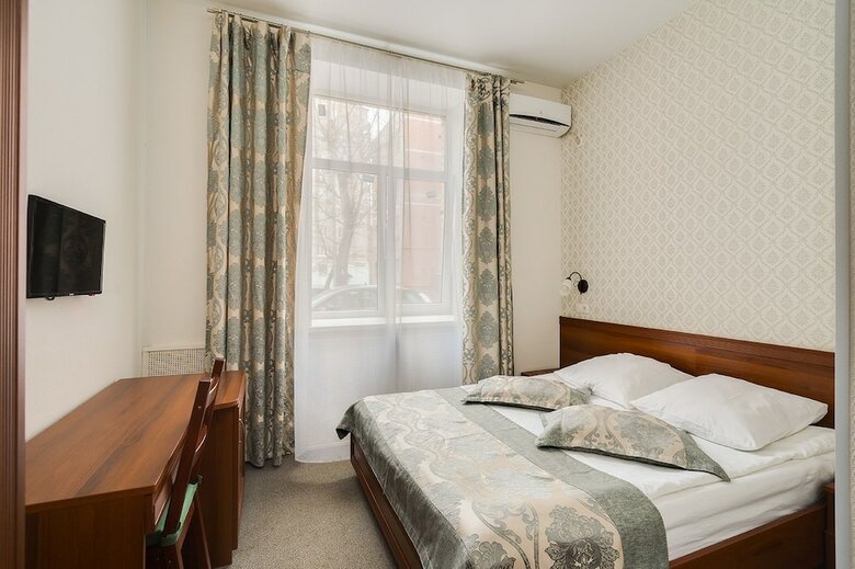 Lefort Mini-hotel