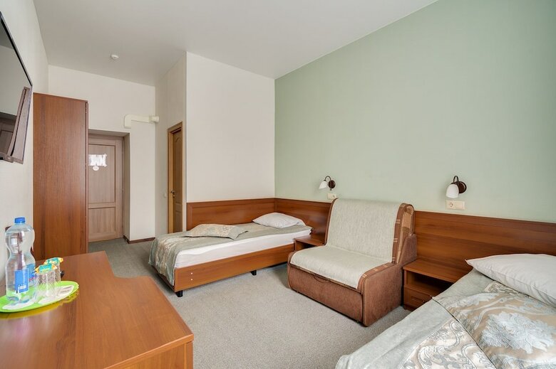 Lefort Mini-hotel