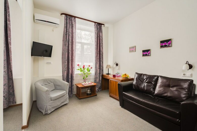 Lefort Mini-hotel