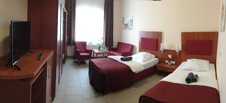 Hotel Jelinski Beherbergungsst�tten