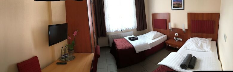 Hotel Jelinski Beherbergungsst�tten