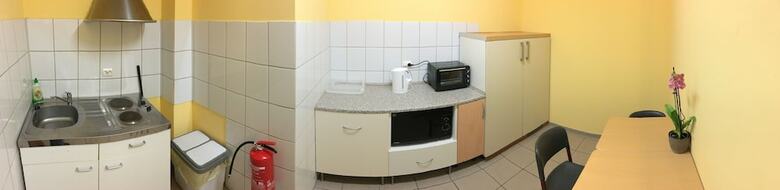 Hotel Jelinski Beherbergungsst�tten