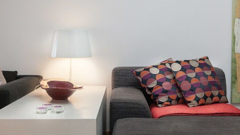 Apartamento Rental In Rome Mattonato