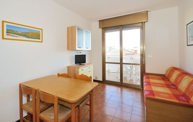 Apartamento Condominio Tiepolo