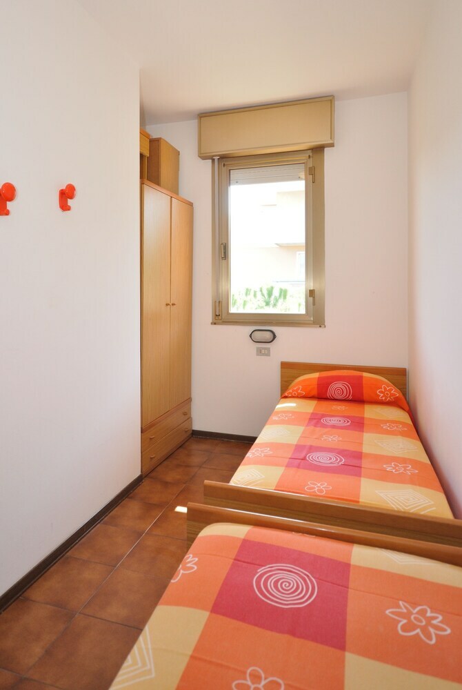 Apartamento Condominio Tiepolo