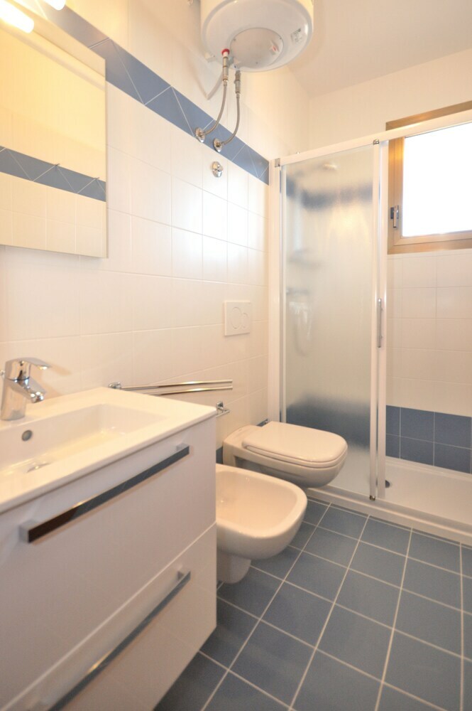 Apartamento Condominio Tiepolo