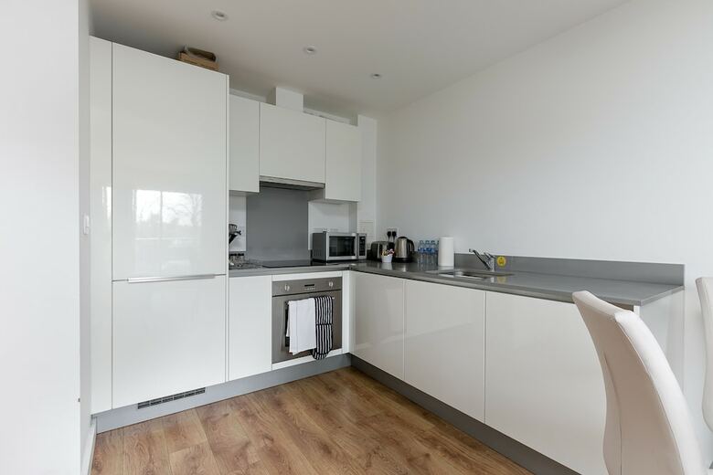 Apartamentos Skyvillion Tower Points