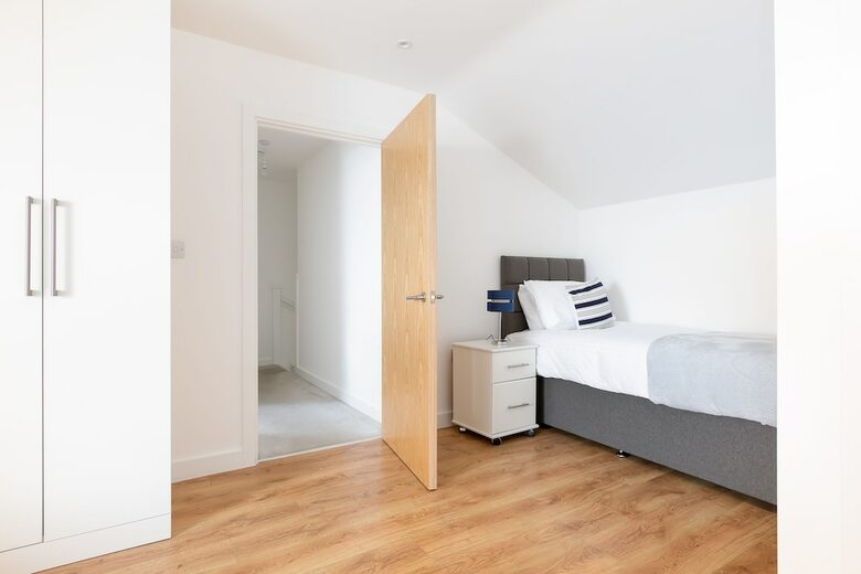 Apartamentos Skyvillion Tower Points