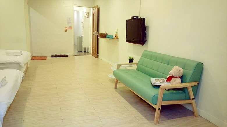 Hotel Fengjia Coco Hostel