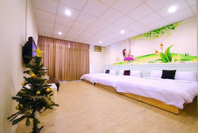 Hotel Fengjia Coco Hostel