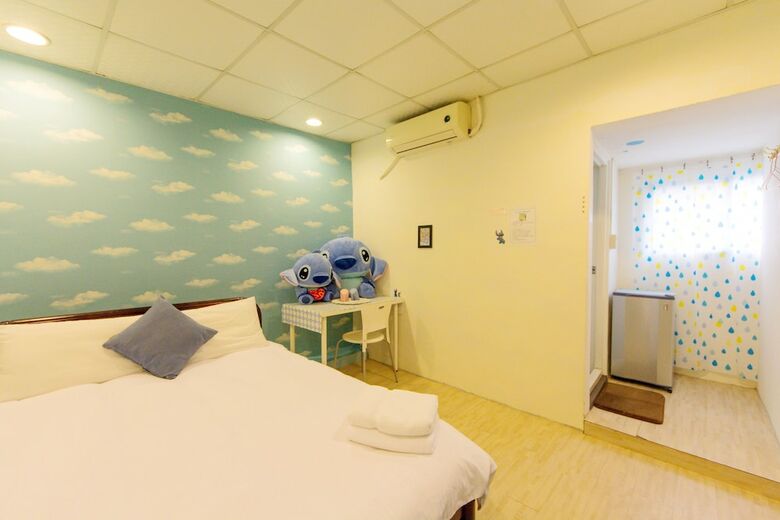 Hotel Fengjia Coco Hostel