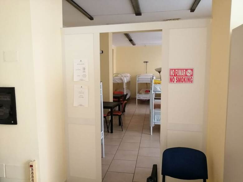 Hostal Ostello Le Stanze Del Sogno