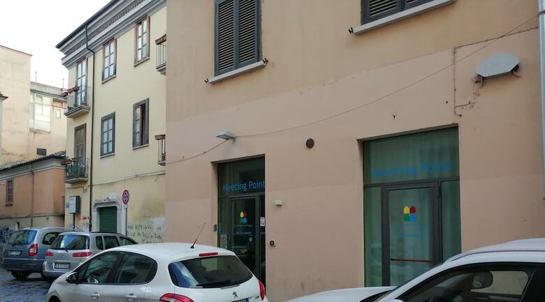 Hostal Ostello Le Stanze Del Sogno