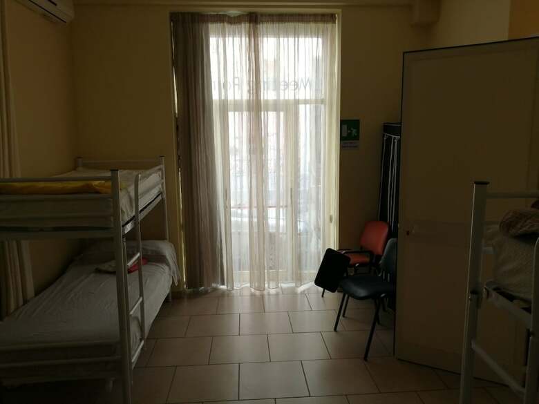 Hostal Ostello Le Stanze Del Sogno