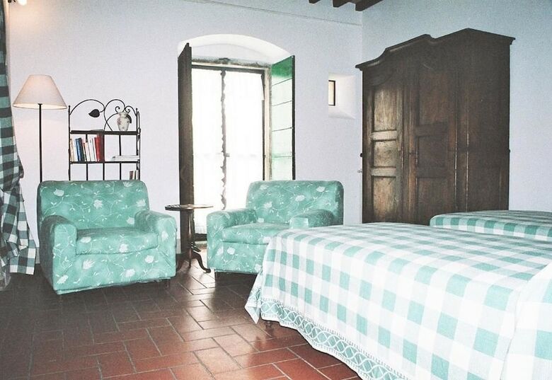 Agroturismo Villa Albergotti