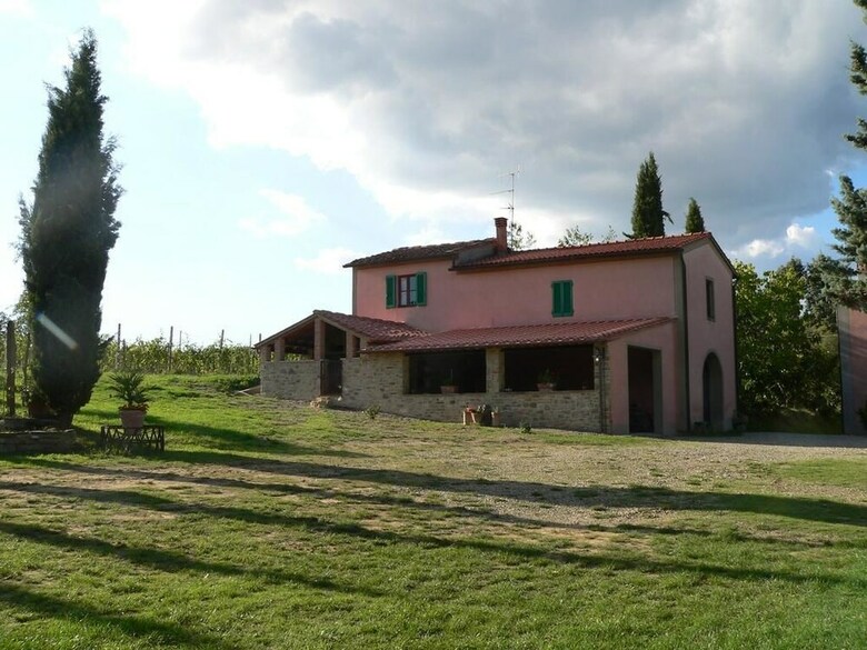 Agroturismo Villa Albergotti