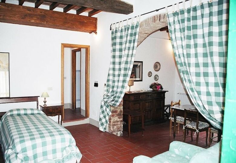 Agroturismo Villa Albergotti