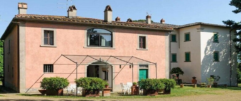 Agroturismo Villa Albergotti