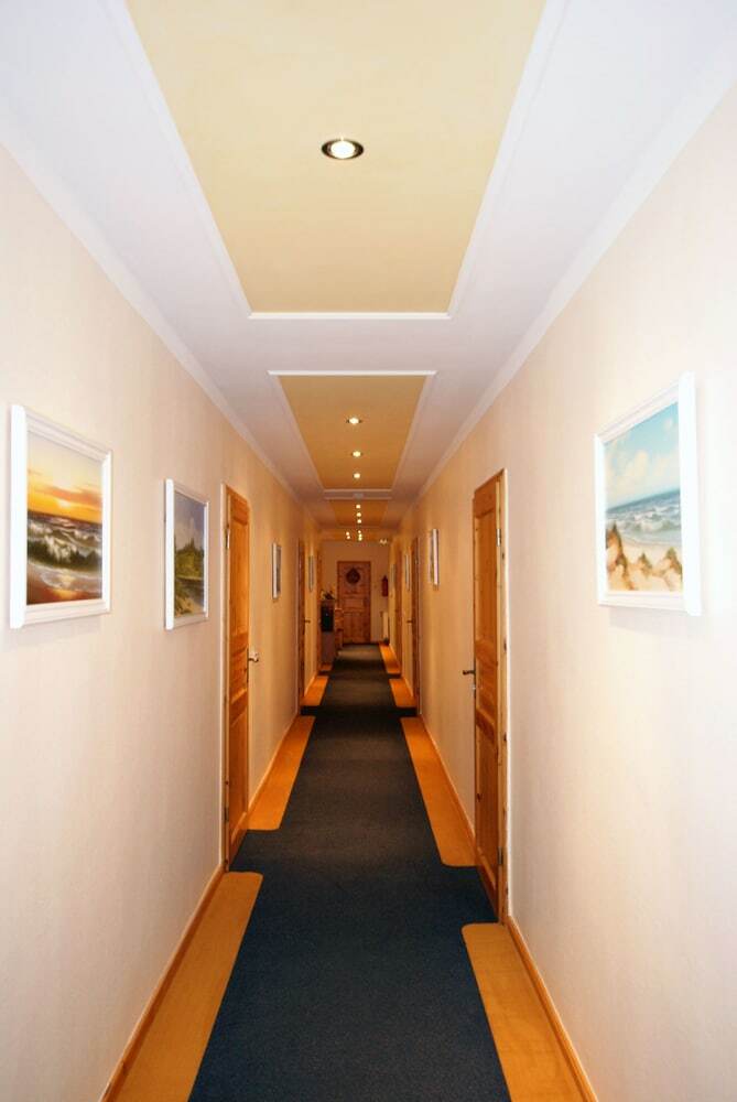 Apartamentos Haus Am Wald