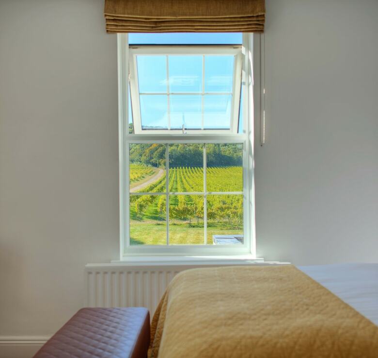 Denbies Vineyard Hotel