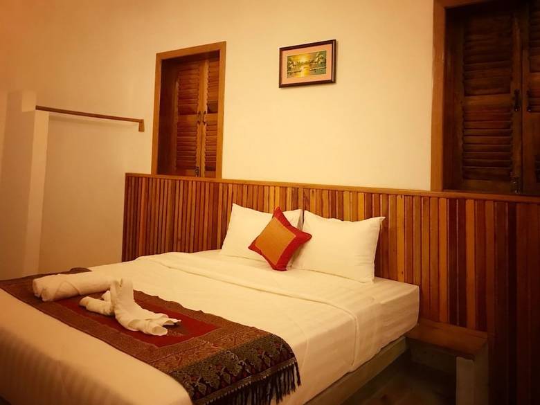 Bed & Breakfast Vimean Riverside Boutique