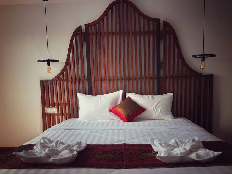 Bed & Breakfast Vimean Riverside Boutique