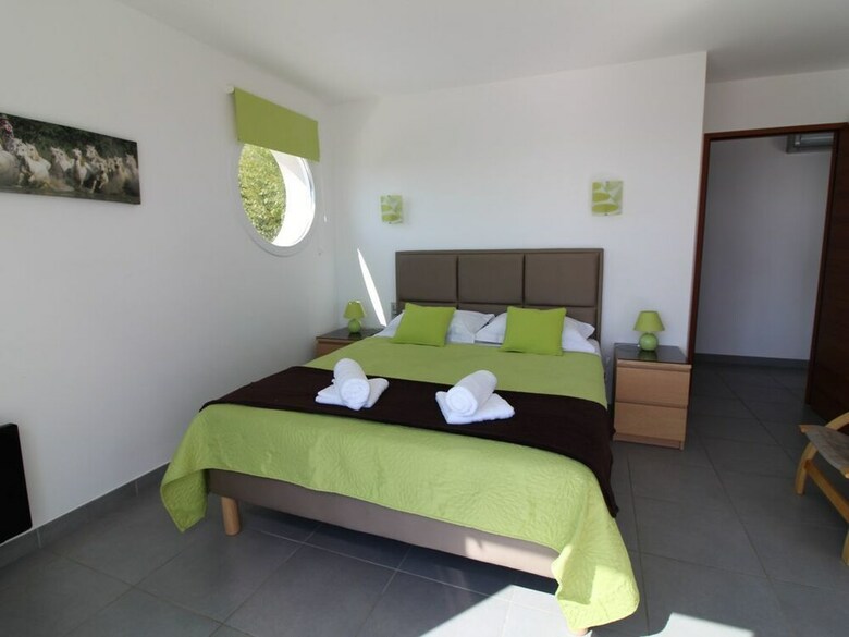 Villa Alba Avignon