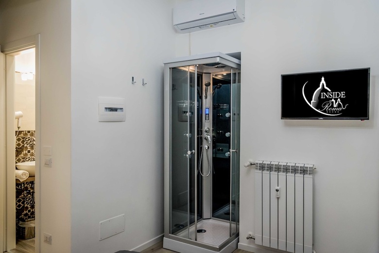 Hotel Inside Roma Rooms