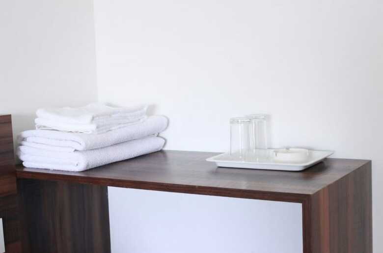 The Ark Apartment Hotel
