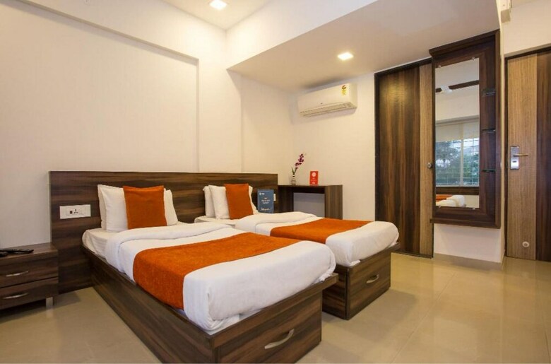 The Ark Apartment Hotel