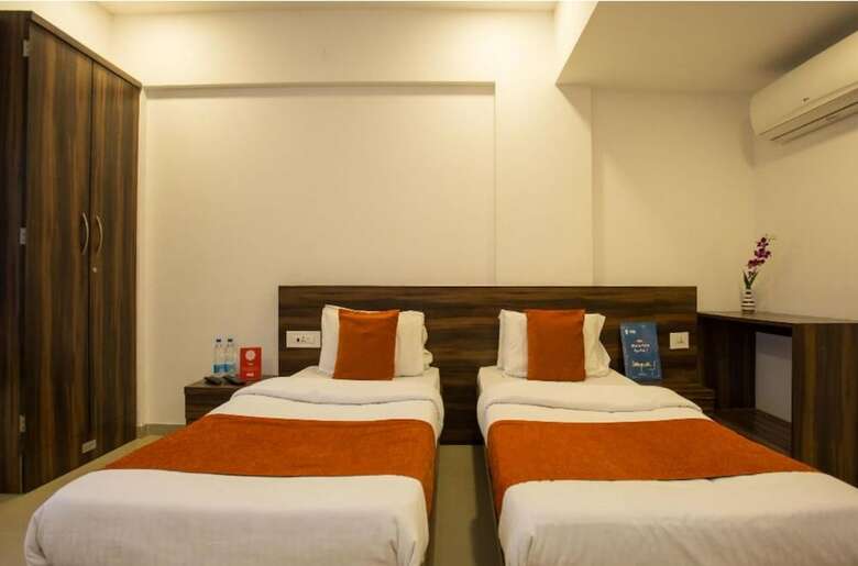 The Ark Apartment Hotel