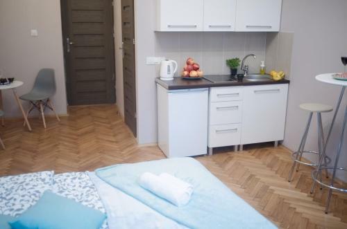 Ok Home Apartments