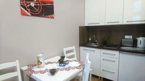 Ok Home Apartments
