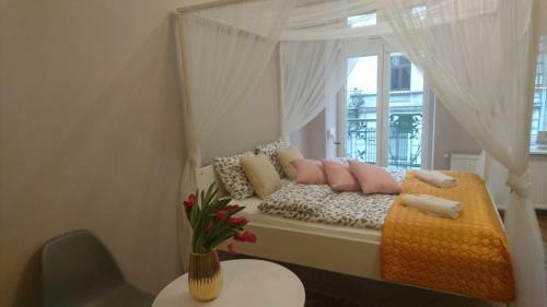 Ok Home Apartments