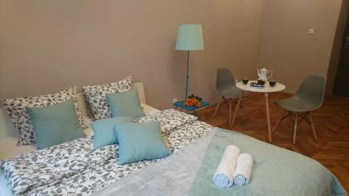 Ok Home Apartments