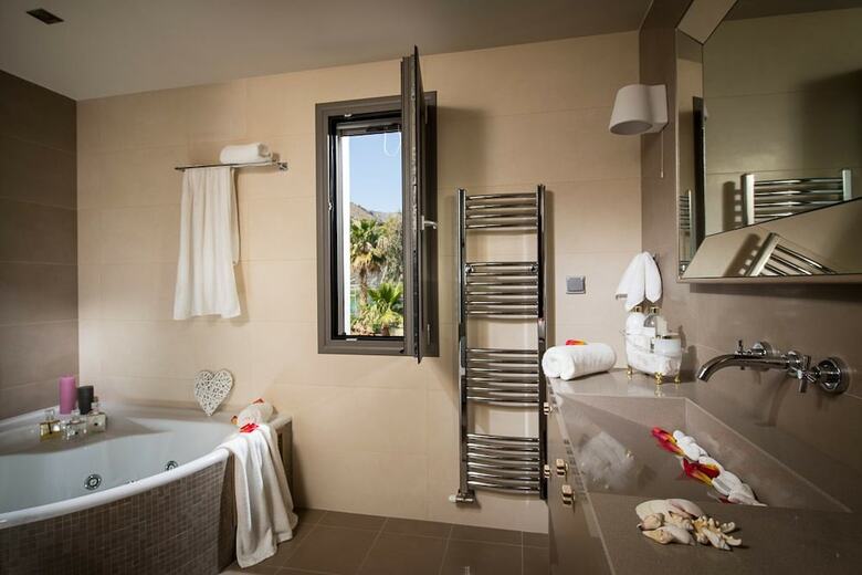 Villa Crete