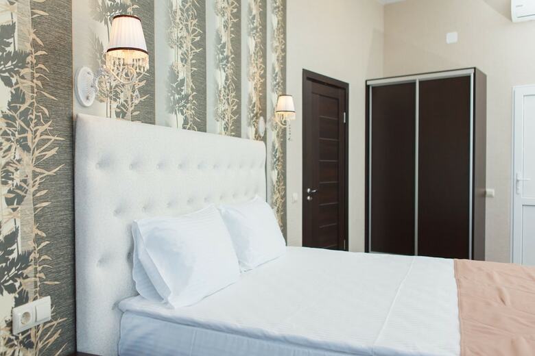 Kiparis Hotel