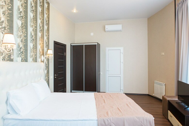 Kiparis Hotel