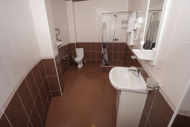 Kiparis Hotel