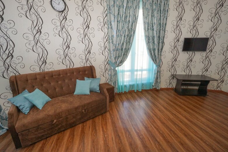 Kiparis Hotel